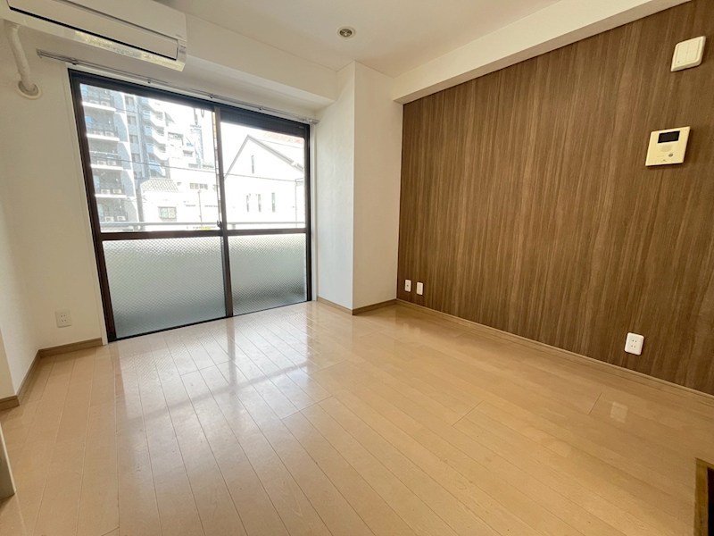 インプルーブ両国  リビング