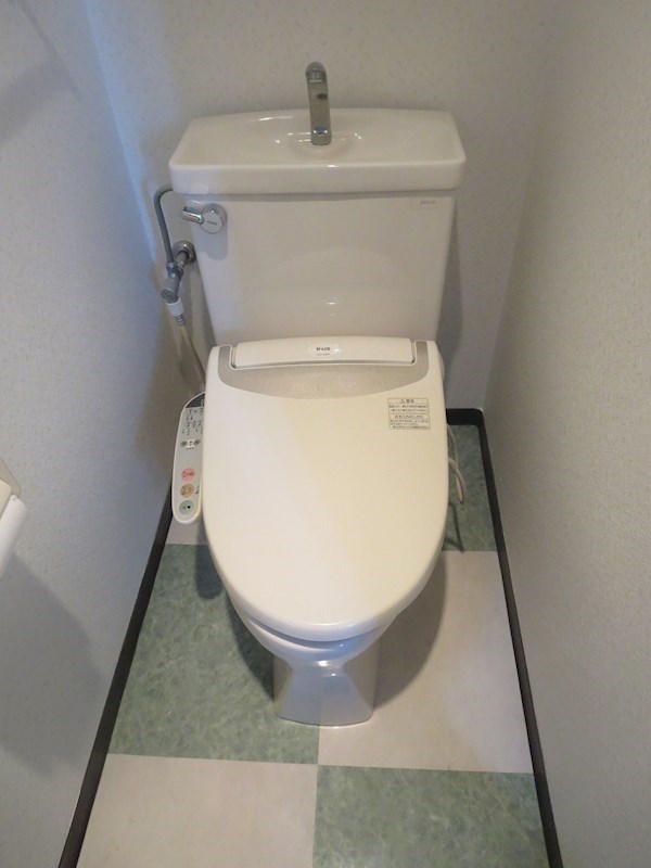 パラシオン上篠崎 その他3