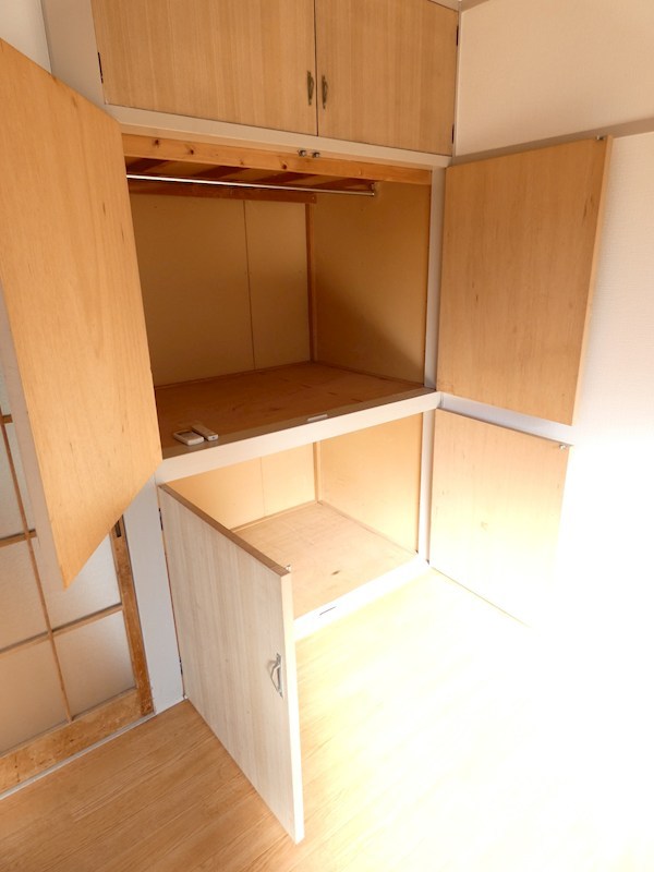 エースハイツ その他1