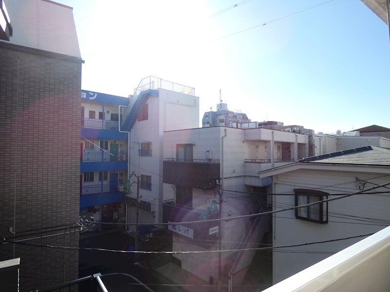 エースハイツ その他5