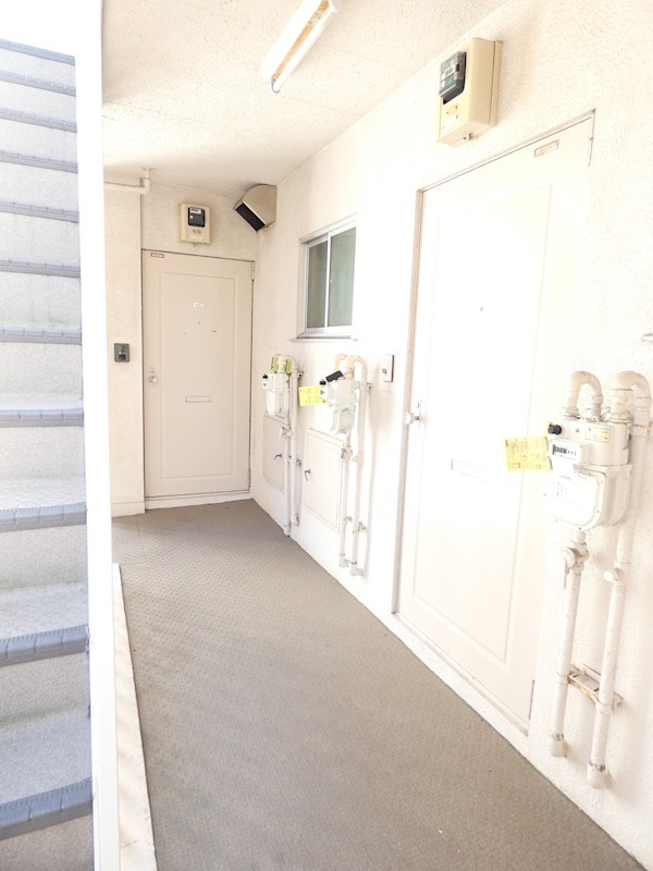 エースハイツ その他6