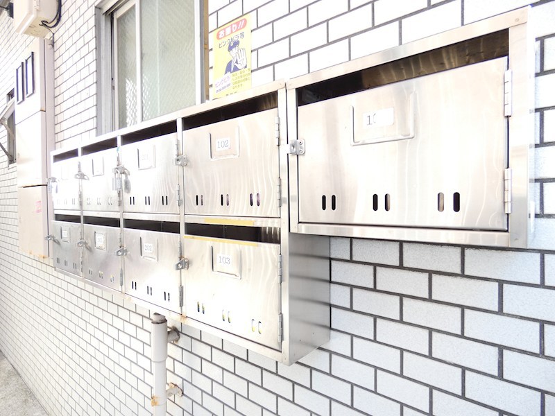 エースハイツ その他7