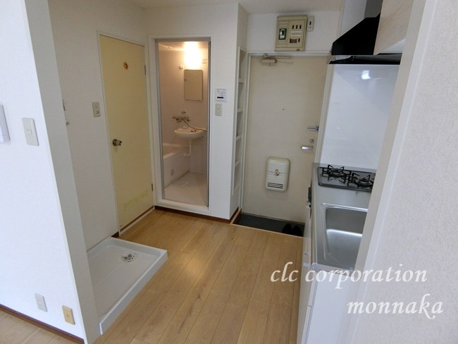 ミートピア北砂 その他15