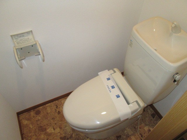 ヴィラウィスタリア押上 その他2