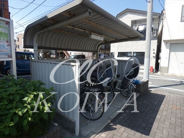 コンフォート1 その他6