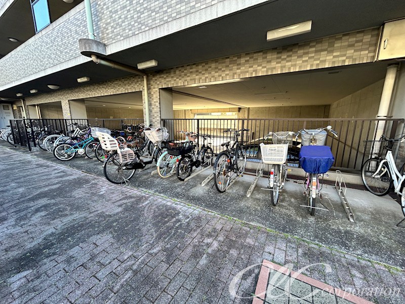 エストブリランテ その他外観4