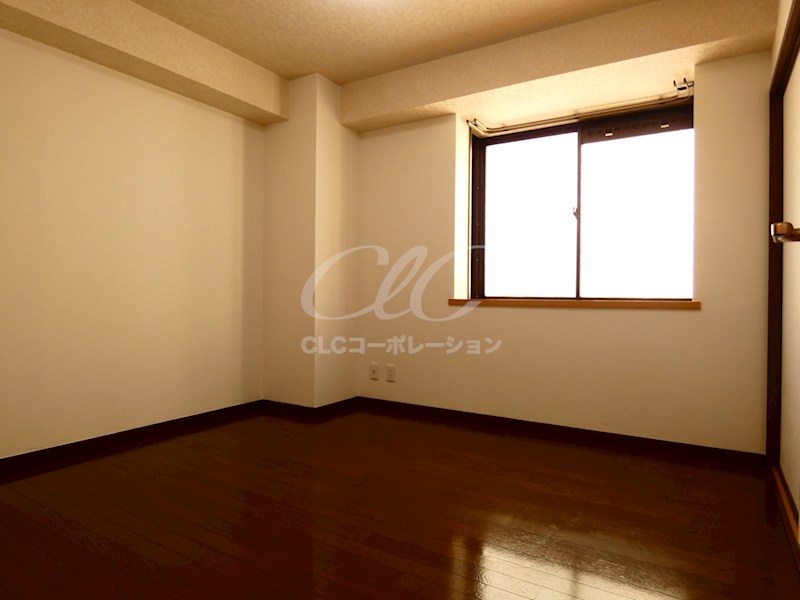 アライハウスⅡ ベッドルーム