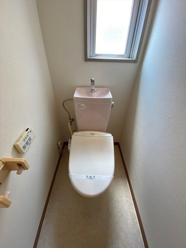 アルビオン田端  その他4