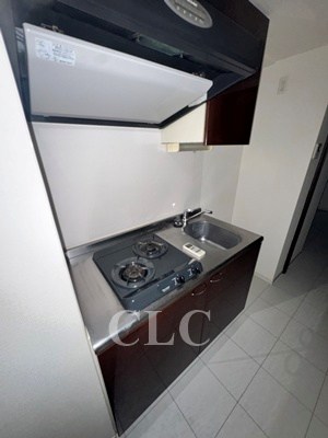 ローレル新町 キッチン