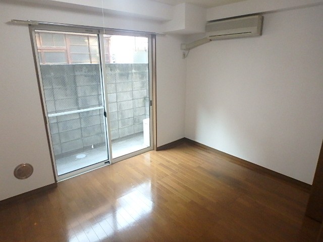 グレイス押上 ベッドルーム