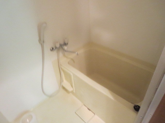 グレイス押上 風呂画像