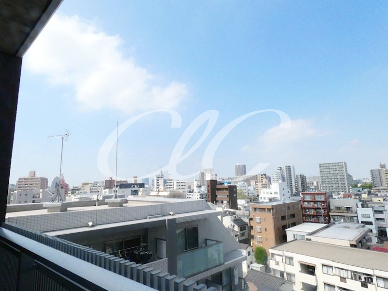 コンフォリア南千住 その他7