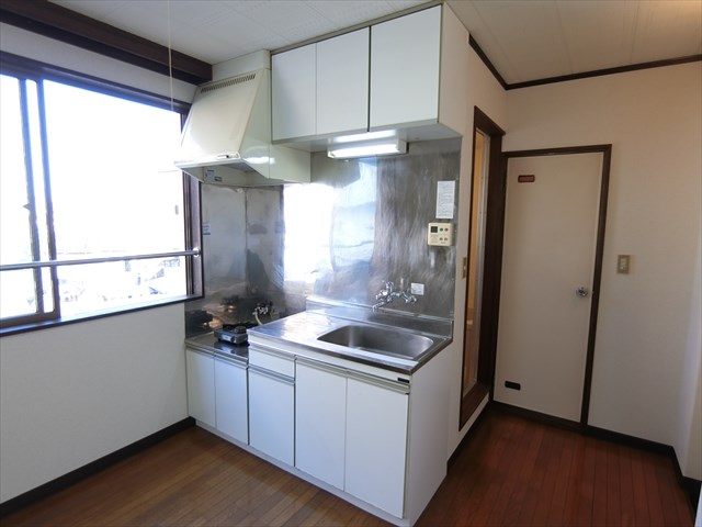 Ｔステーツ キッチン