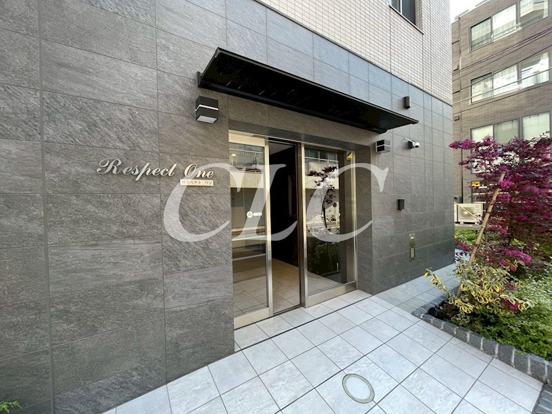 ＲＥＳＰＥＣＴ　ＯＮＥ  その他2