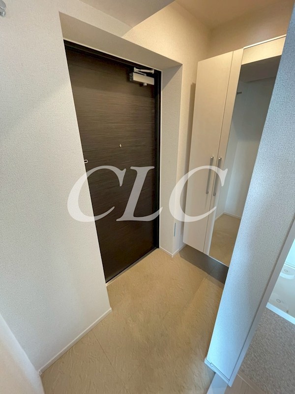 ＲＥＳＰＥＣＴ　ＯＮＥ  玄関