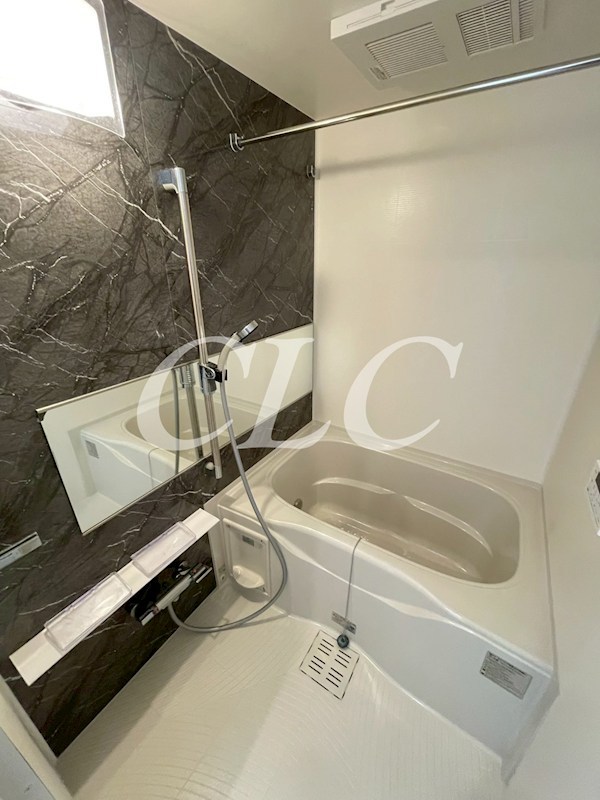 ＲＥＳＰＥＣＴ　ＯＮＥ  風呂画像