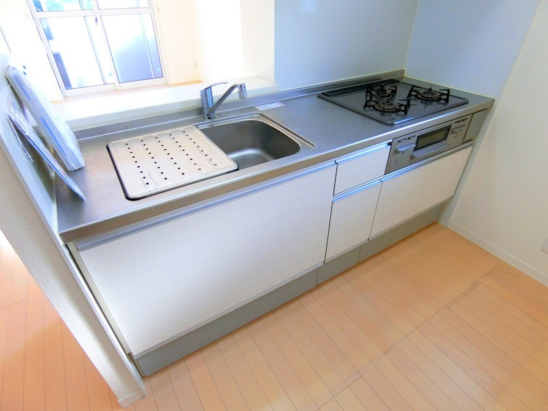 クレセオＮ キッチン