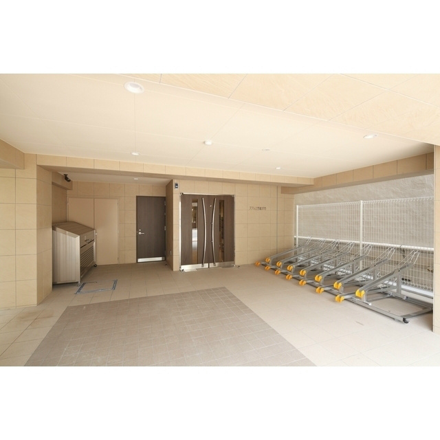 ププレ上野松が谷  その他1