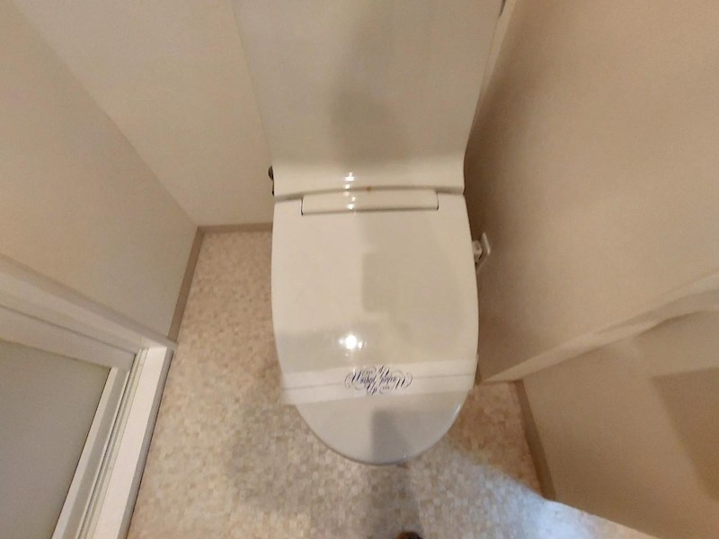 ププレ上野松が谷  その他3