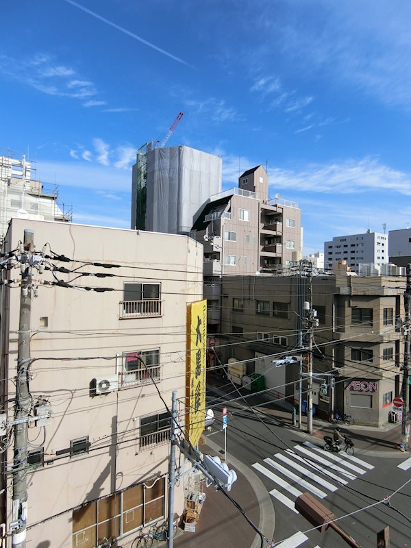 ププレ上野松が谷  その他6