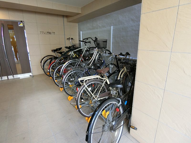 ププレ上野松が谷  その他11