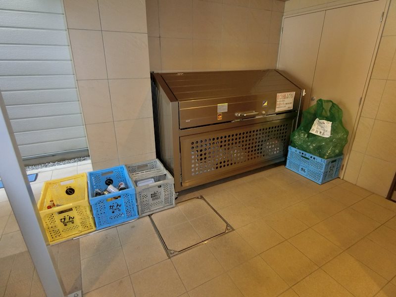 ププレ上野松が谷  その他12