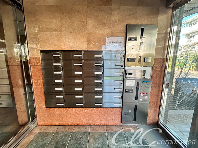 エストブリランテ その他外観2