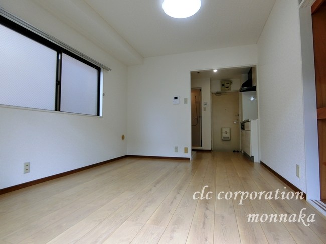 ミートピア北砂 ベッドルーム