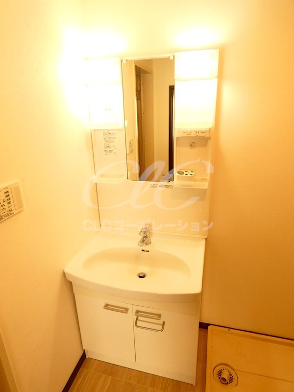 アライハウスⅡ その他2