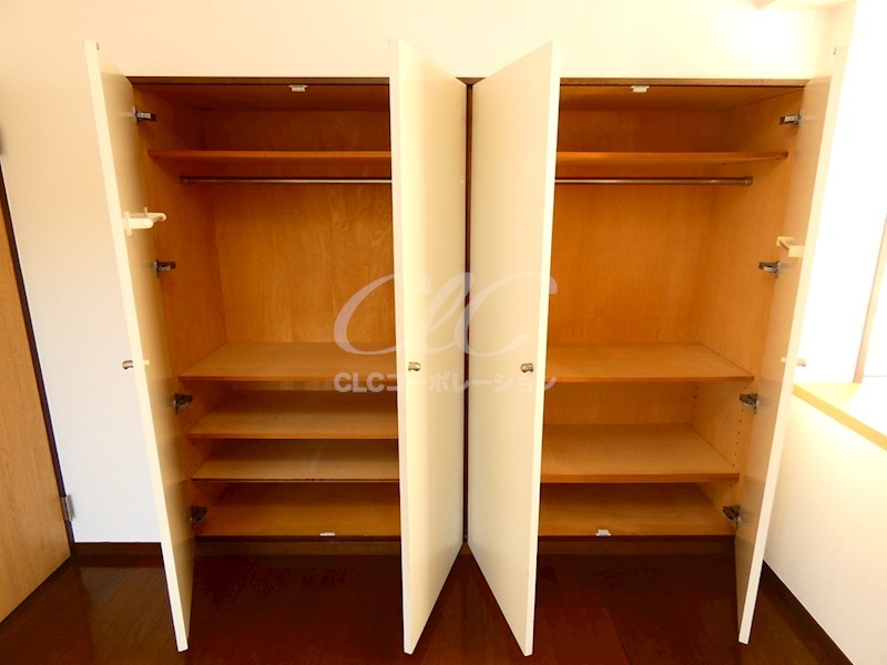 アライハウスⅡ その他3