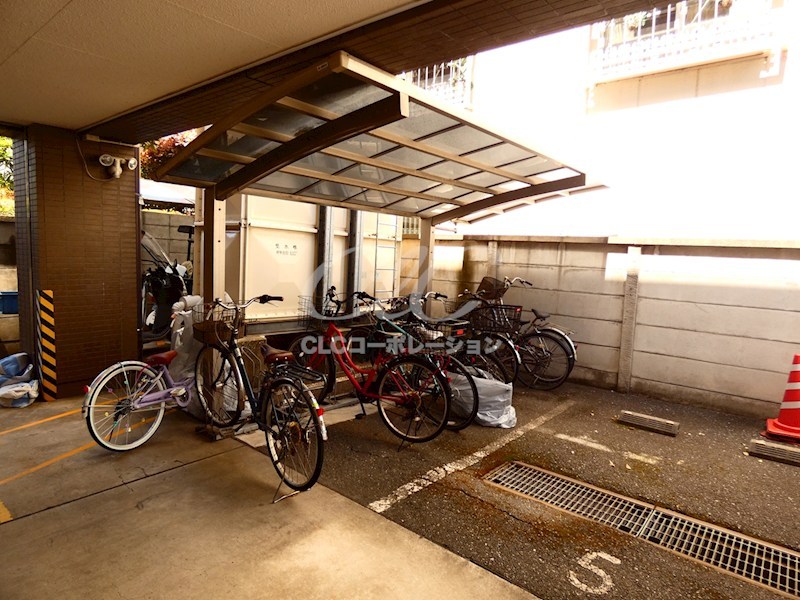 アライハウスⅡ その他7