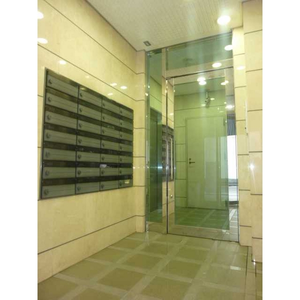 ステラ人形町  その他2