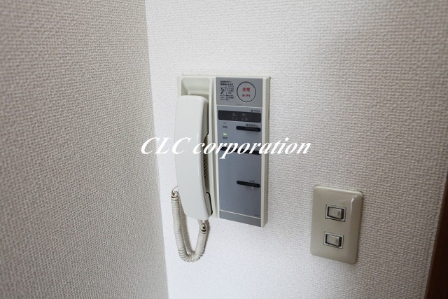 ステラ人形町  その他4