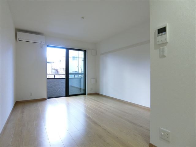 コンフォート・E ベッドルーム