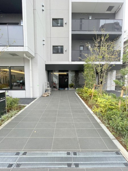 ガレリアレジデンス南千住 その他1