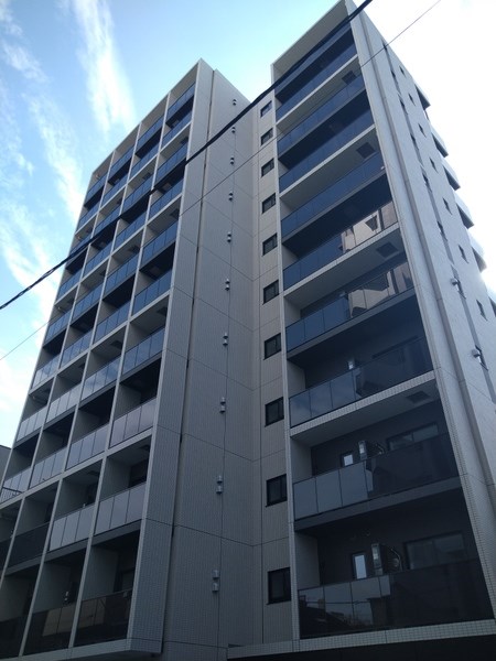 ガレリアレジデンス南千住 その他9