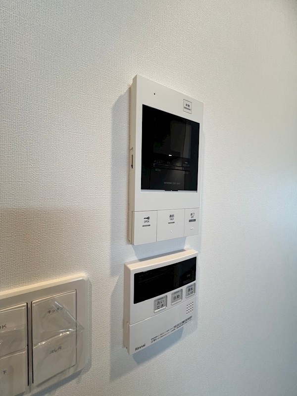 ミライズ北千住レジデンス その他4