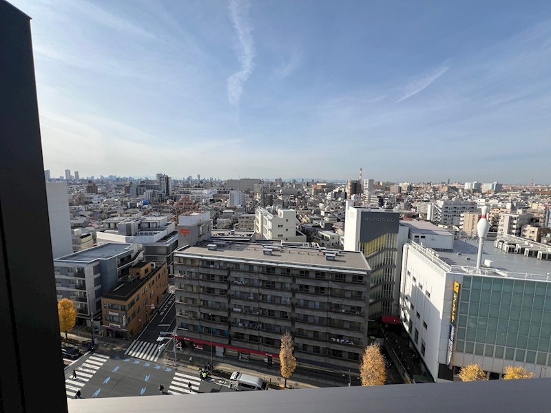 ミライズ北千住レジデンス その他5