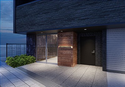 ミライズ北千住レジデンス その他8