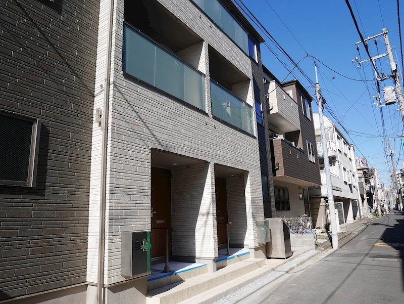 メゾン　リーブル その他5