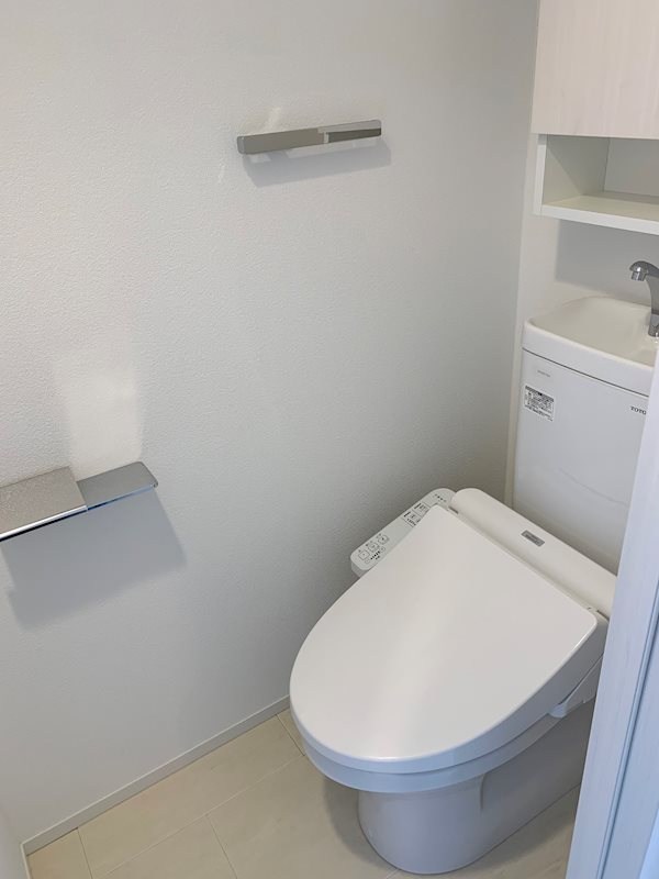 ZOOM月島  その他1