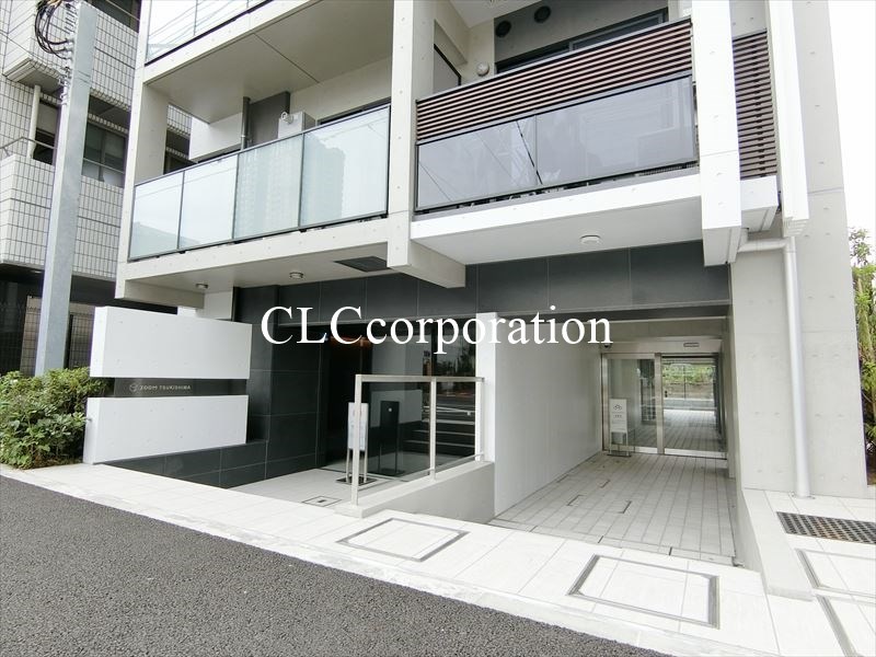 ZOOM月島  その他4