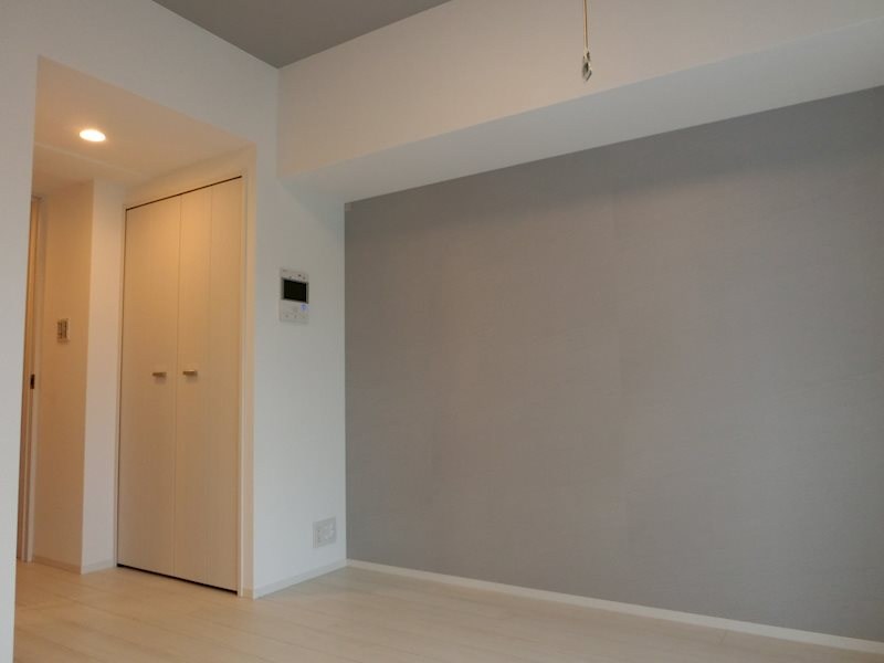 ZOOM月島  リビング