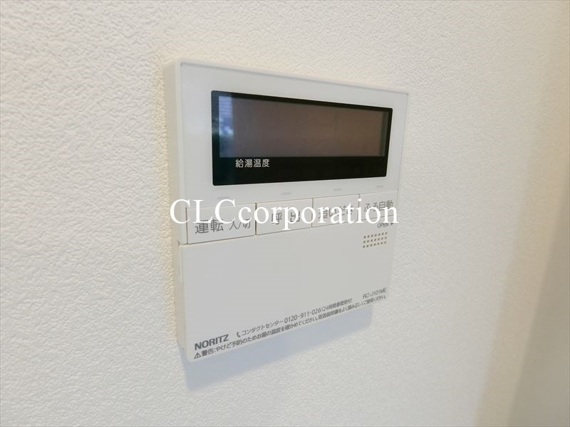 ZOOM月島  その他12