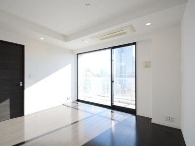 リエトコート　アルクスタワー ベッドルーム