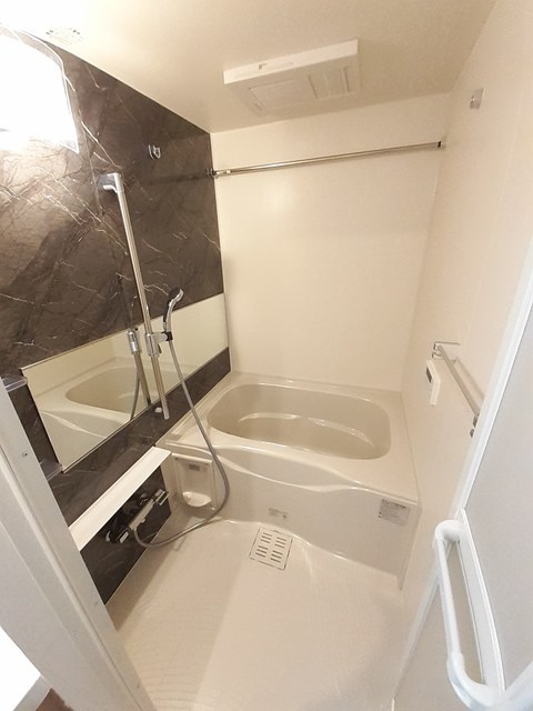 ＲＥＳＰＥＣＴ　ＯＮＥ  風呂画像