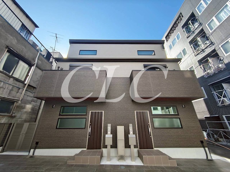 東駒形３丁目新築テラスハウス その他1