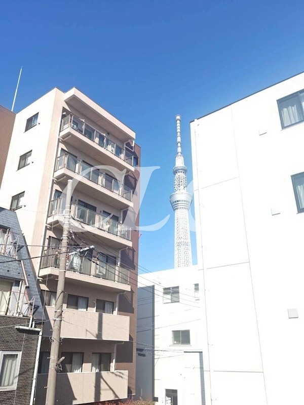 東駒形３丁目新築テラスハウス その他2