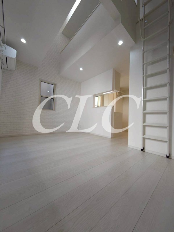 東駒形３丁目新築テラスハウス リビング