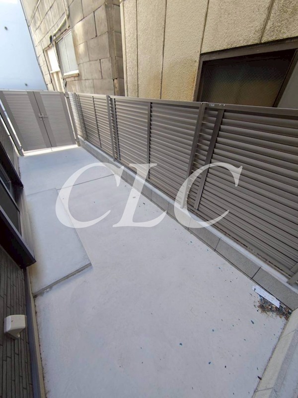 東駒形３丁目新築テラスハウス ベランダ